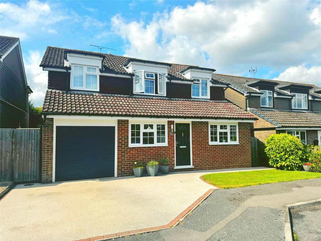 Additional image 20 of The Driftway, Upper Beeding, West Sussex, BN44