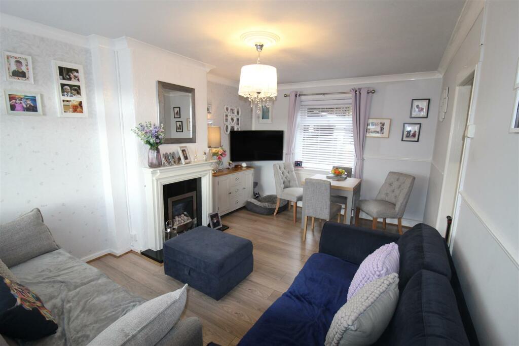 Additional image 18 of Ormston Avenue, Horwich, Bolton