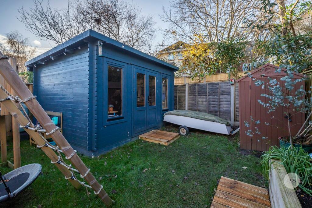 Additional image 21 of Charmouth Grove, Ashley Cross, Poole, BH14