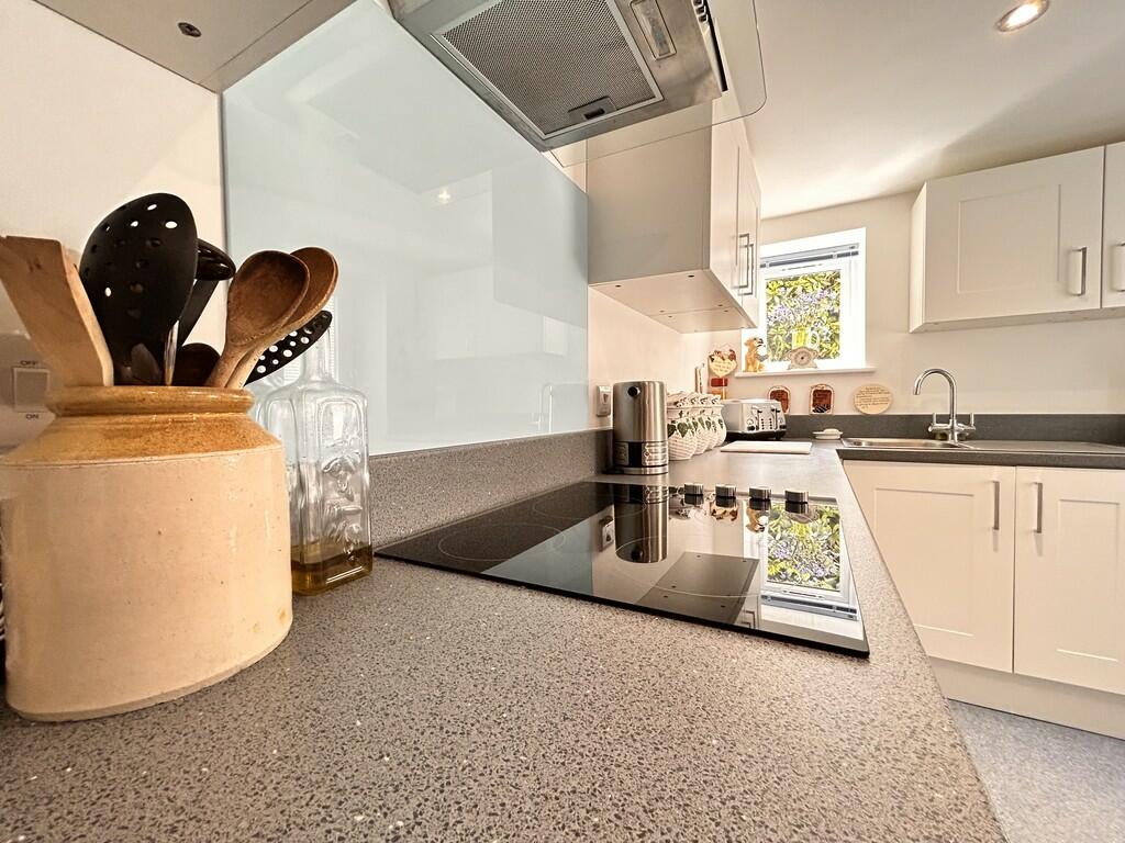 Additional image 11 of Meyrick Park, Bournemouth