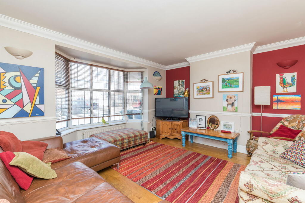 Additional image 6 of Holmes Avenue, Hove, BN3 7LA