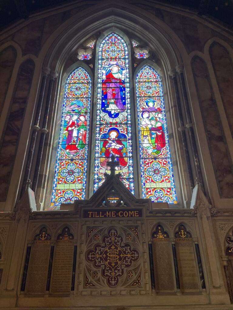 Additional image 6 of St Marks Chapel, Church Place, Brighton, South East, BN2 5JN