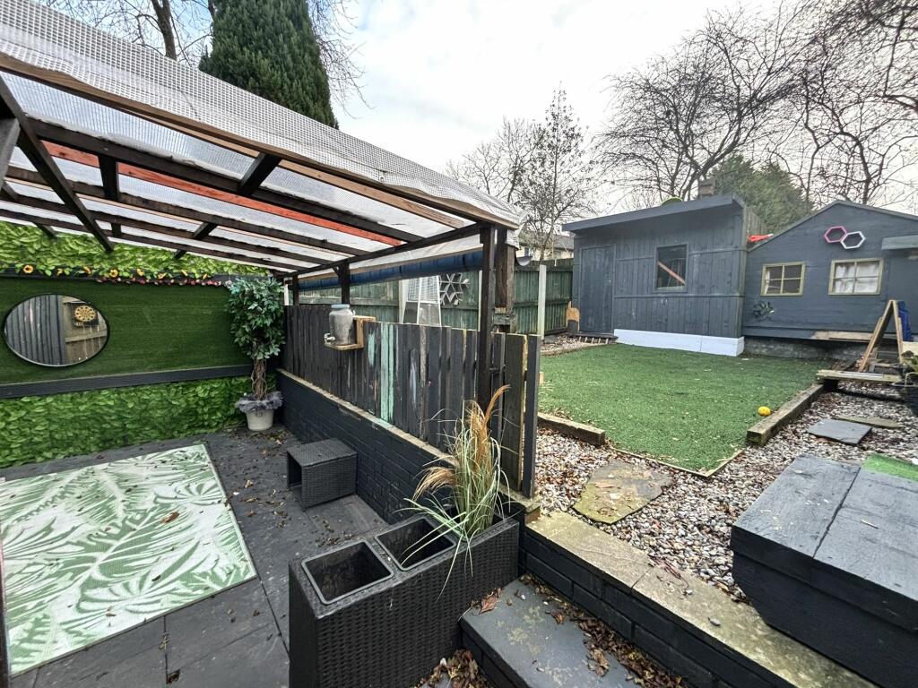 Additional image 4 of Blair Lane, Bolton, BL2