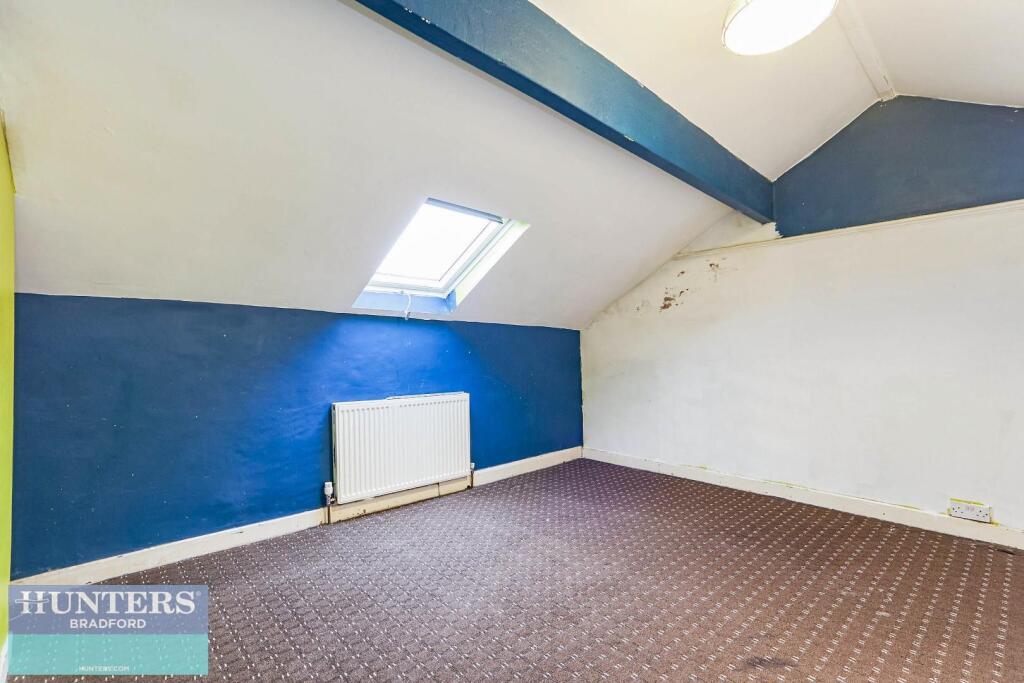 Additional image 13 of (TN) , Woodhall Avenue, Thornbury, Bradford, West Yorkshire, BD3 7BU