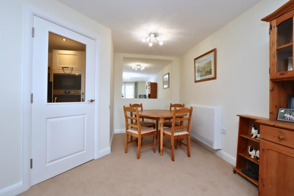 Additional image 5 of The Cottons, Factory Street, Ramsbottom, Bury, BL0