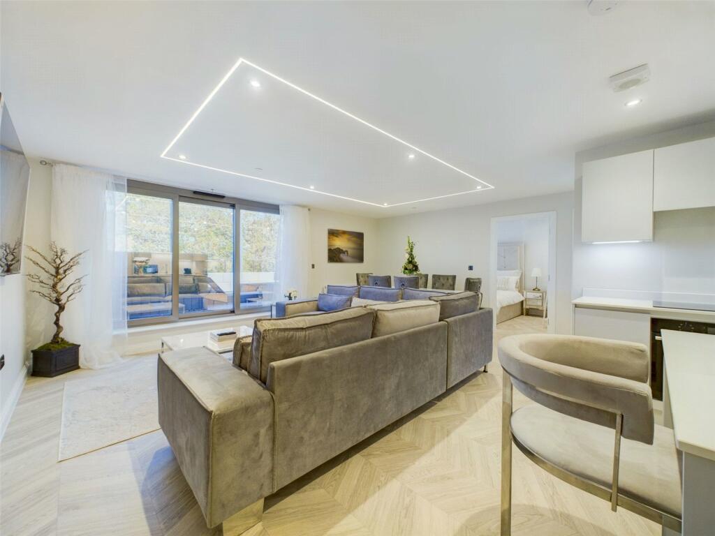 Additional image 2 of Somerford Road, Christchurch, Dorset, BH23