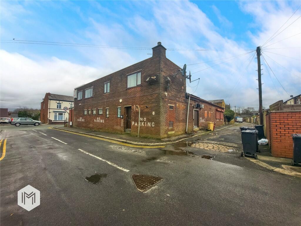 Additional image 9 of Church Street, Little Lever, Bolton, Greater Manchester, BL3 1BL