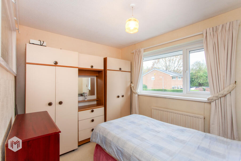 Additional image 5 of Bembridge Drive, Bolton, Greater Manchester, BL3 1RJ