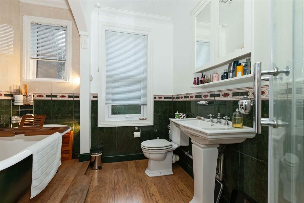 Additional image 21 of Chesswood Road, Worthing