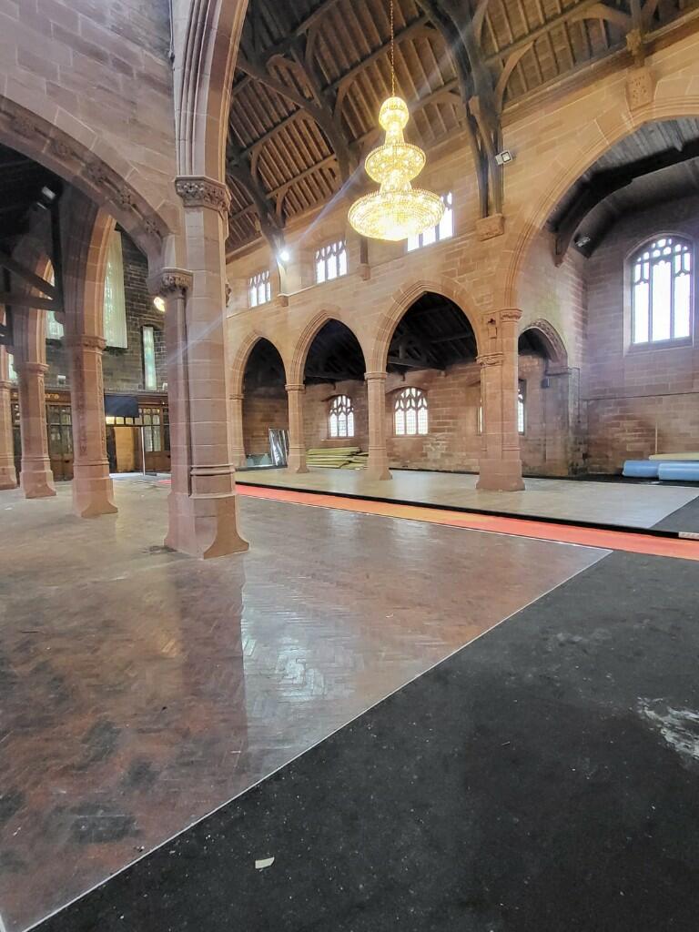 Additional image 6 of Iron Church, Blackburn Road, Bolton, Greater Manchester, BL1