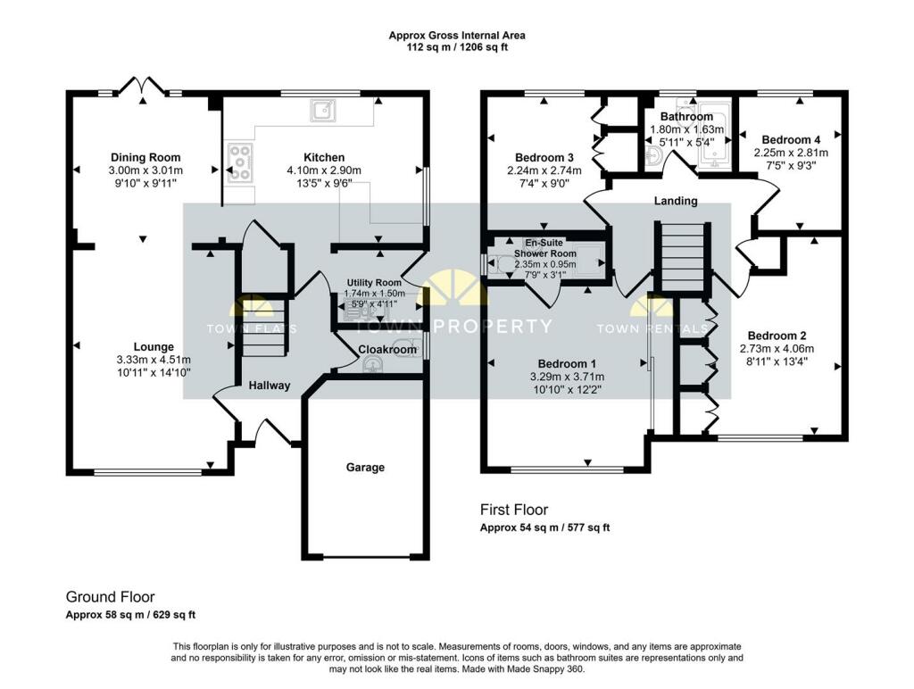Additional image 18 of Tillingham Way, Stone Cross, Pevensey