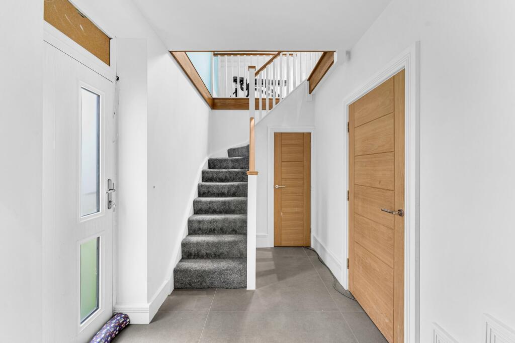 Additional image 46 of Experience luxury modern living at Oak Stables in Lostock. Built in 2015.