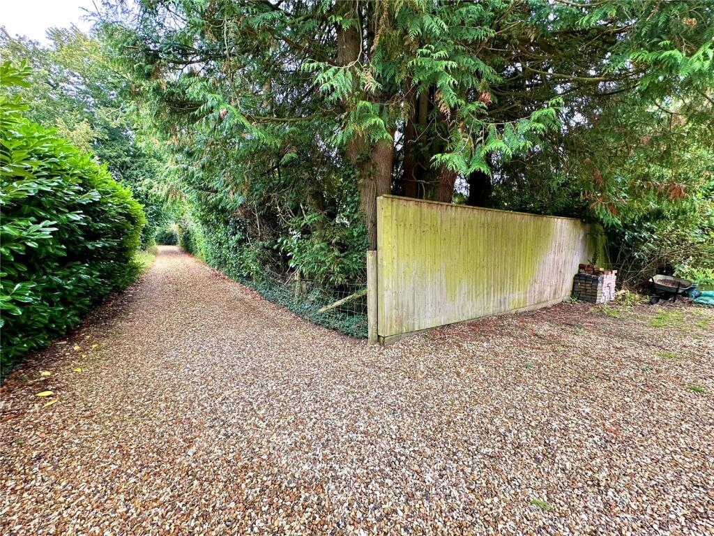 Additional image 20 of Bisterne Close, Burley, Ringwood, Hampshire, BH24