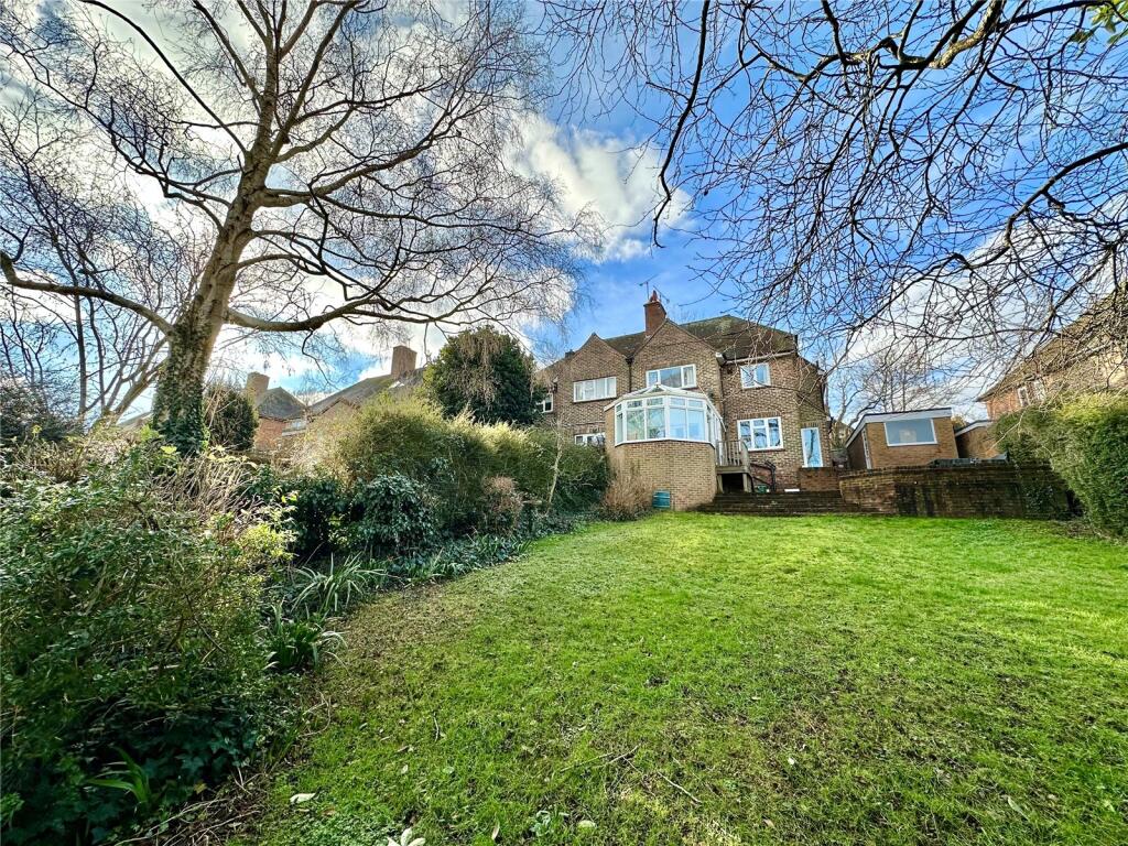 Additional image 14 of Wish Hill, Willingdon, Eastbourne, BN20