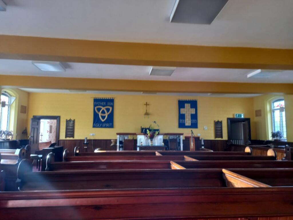 Additional image 17 of Blackrod Methodist Church, 3 Silvester Street, Blackrod, Bolton, Lancashire, BL6 5AN