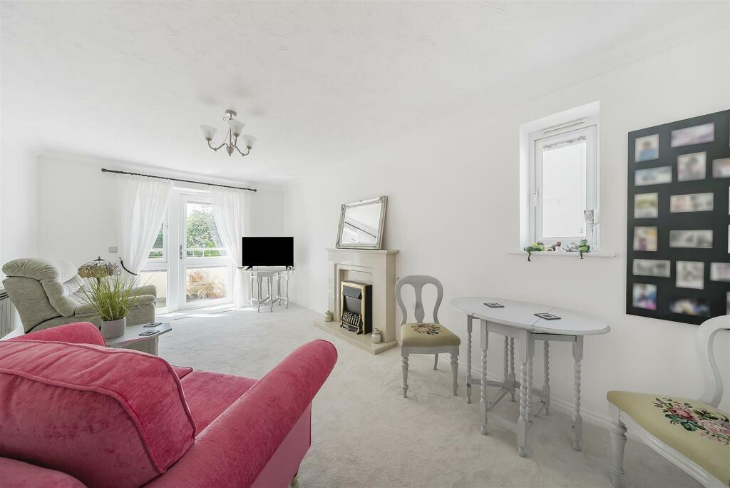 Additional image 6 of Osbourne Lodge, Bournemouth