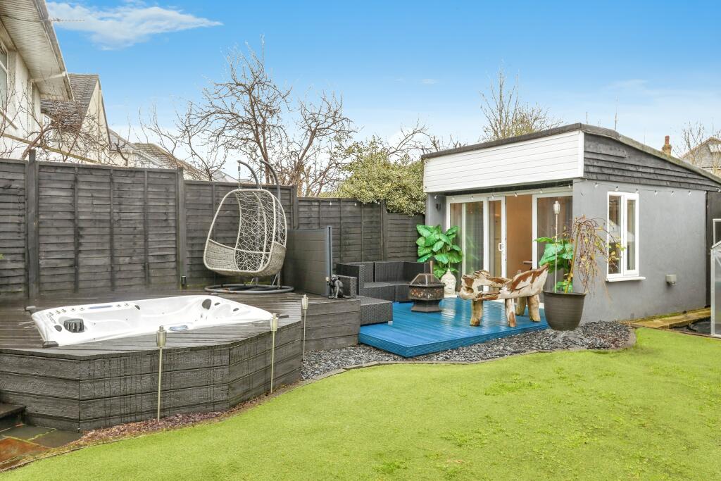 Additional image 15 of Redhill Crescent, MOORDOWN, Bournemouth, Dorset, BH9