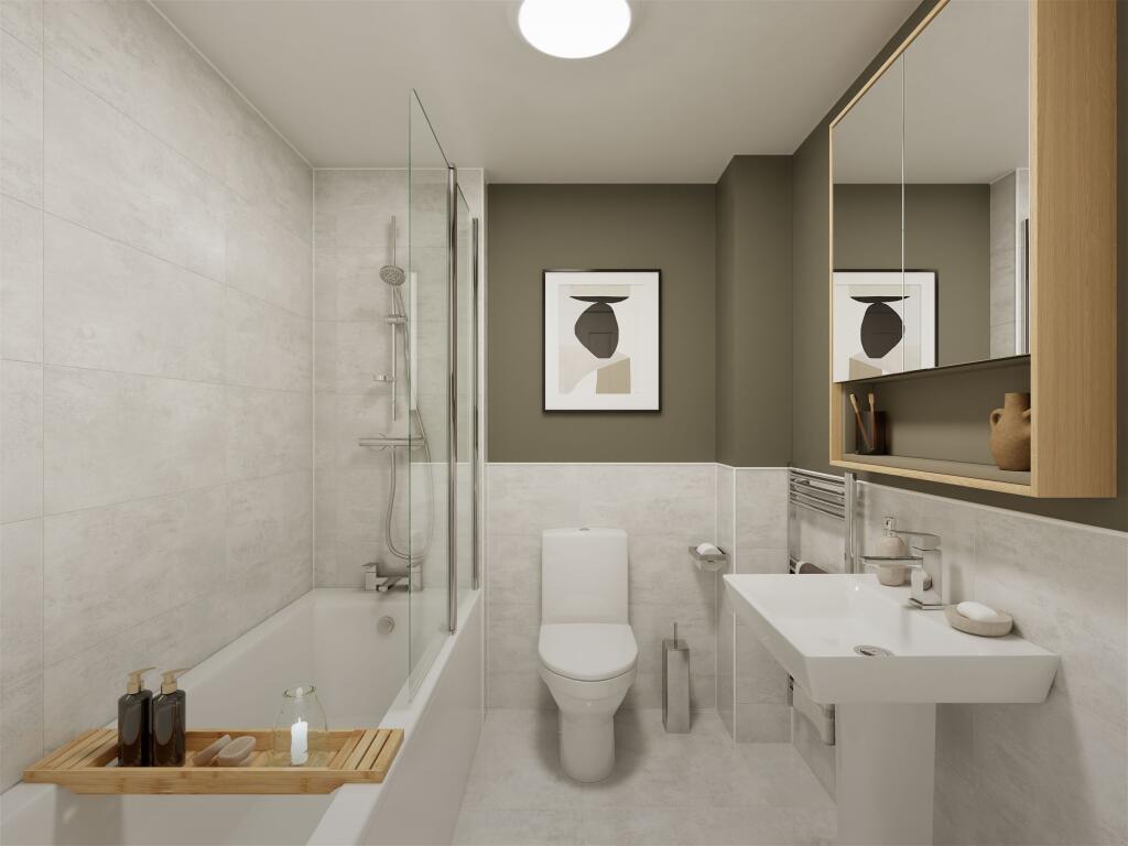 Additional image 8 of Walmersley Old Road,
Walmersley,
Bury,
BL9 6SB