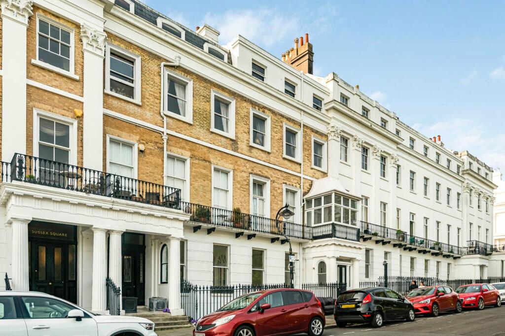 Additional image 19 of Sussex Square, Brighton, East Sussex, BN2