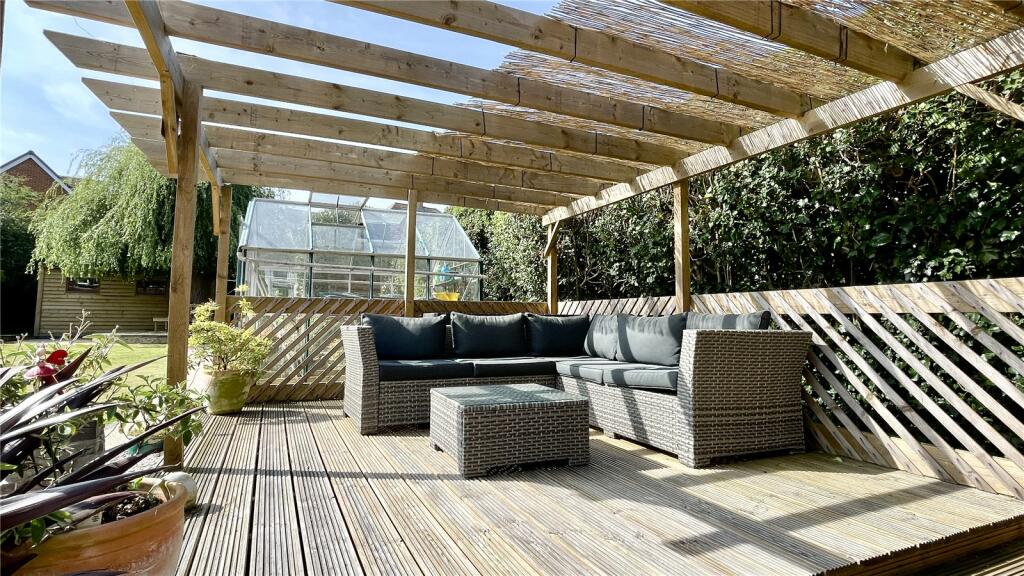 Additional image 31 of Rattle Road, Stone Cross, Pevensey, East Sussex, BN24