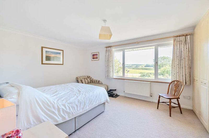 Additional image 12 of CHURCH KNOWLE - IMMACULATE HOME - EXTENSIVE MANICURED GARDENS - SUPERB RURAL VIEWS