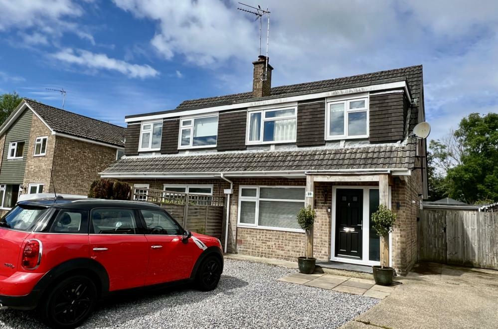 Additional image 22 of Poulner, Ringwood, BH24 1XP