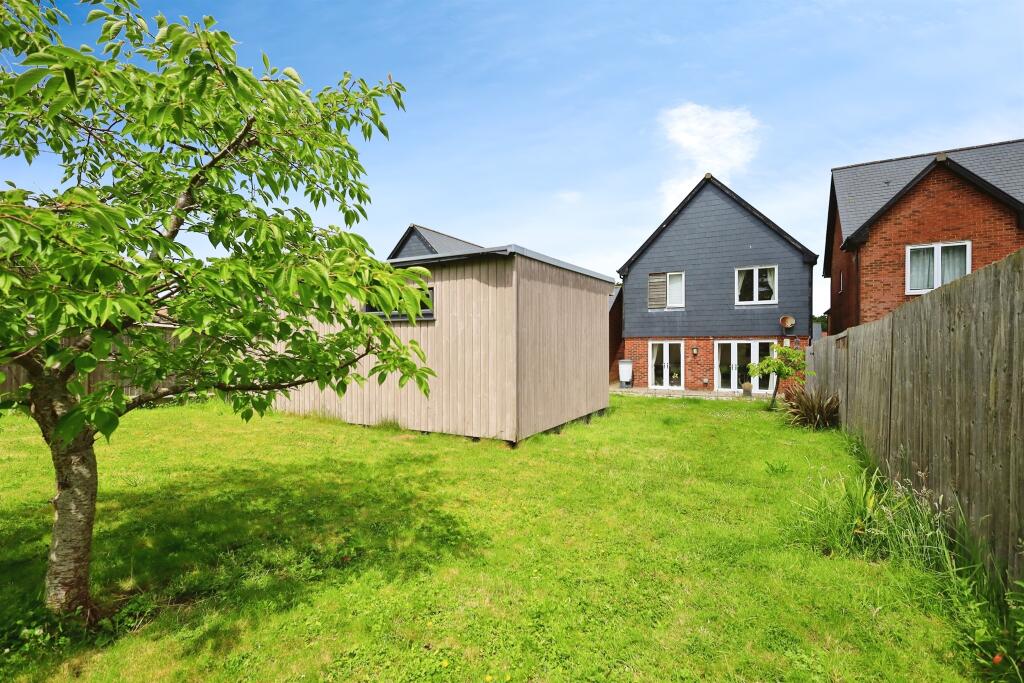 Additional image 16 of Buttercup Drive, Polegate