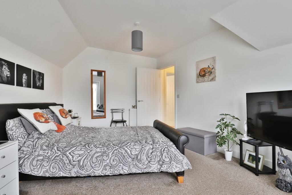 Additional image 16 of Hengist Road, Bournemouth, Dorset, BH1