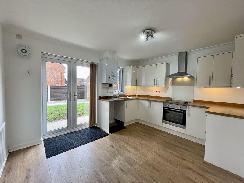 Primary image of Holly Mill Crescent, Astley Bridge, Bolton, Greater Manchester