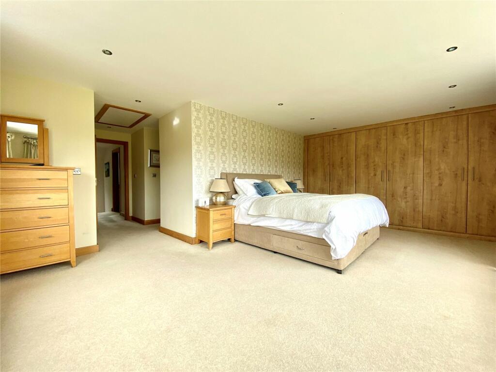 Additional image 18 of Little Paddocks, Milton Street, Nr Alfriston East Sussex, BN26