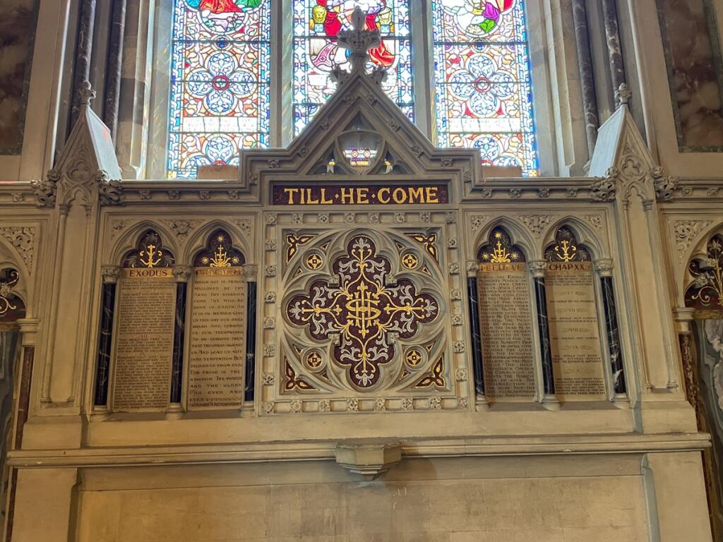 Additional image 2 of St Marks Chapel, Church Place, Brighton, South East, BN2 5JN