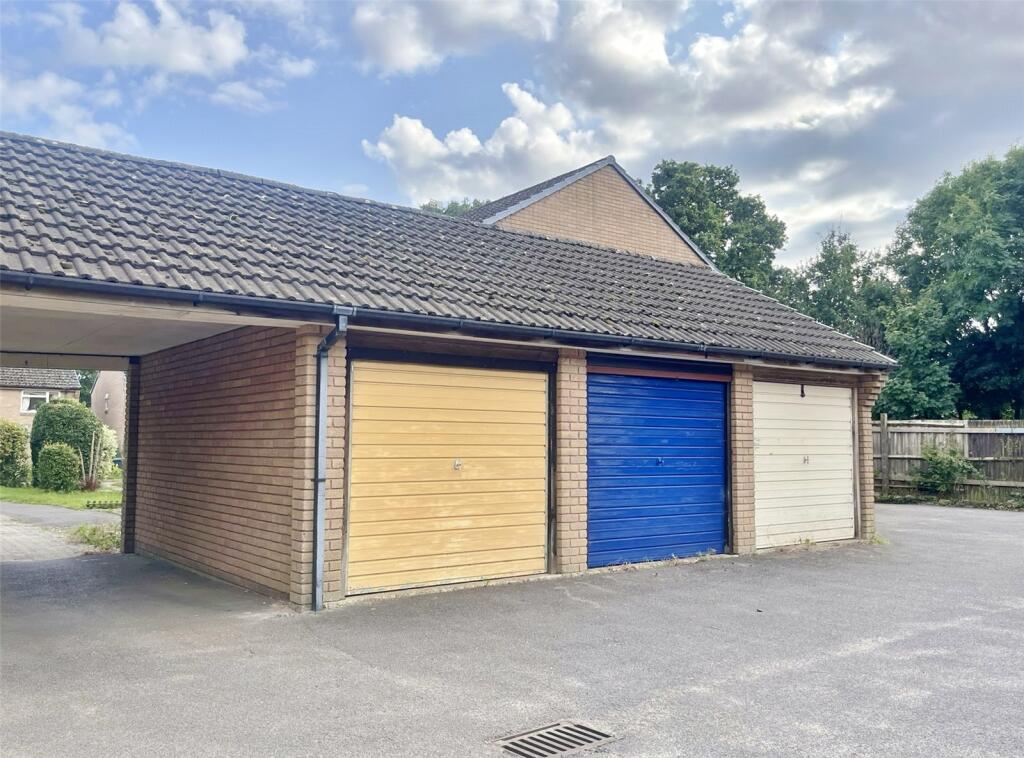 Additional image 11 of Cheviot Way, Verwood, Dorset, BH31