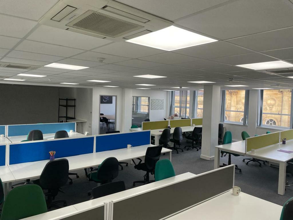 Additional image 6 of LESTER HOUSE BUSINESS CENTRE, 21 BROAD STREET, BURY