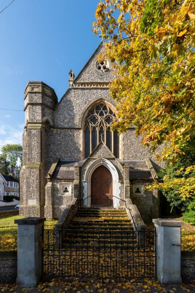 Additional image 12 of Cumberland Road, Brighton