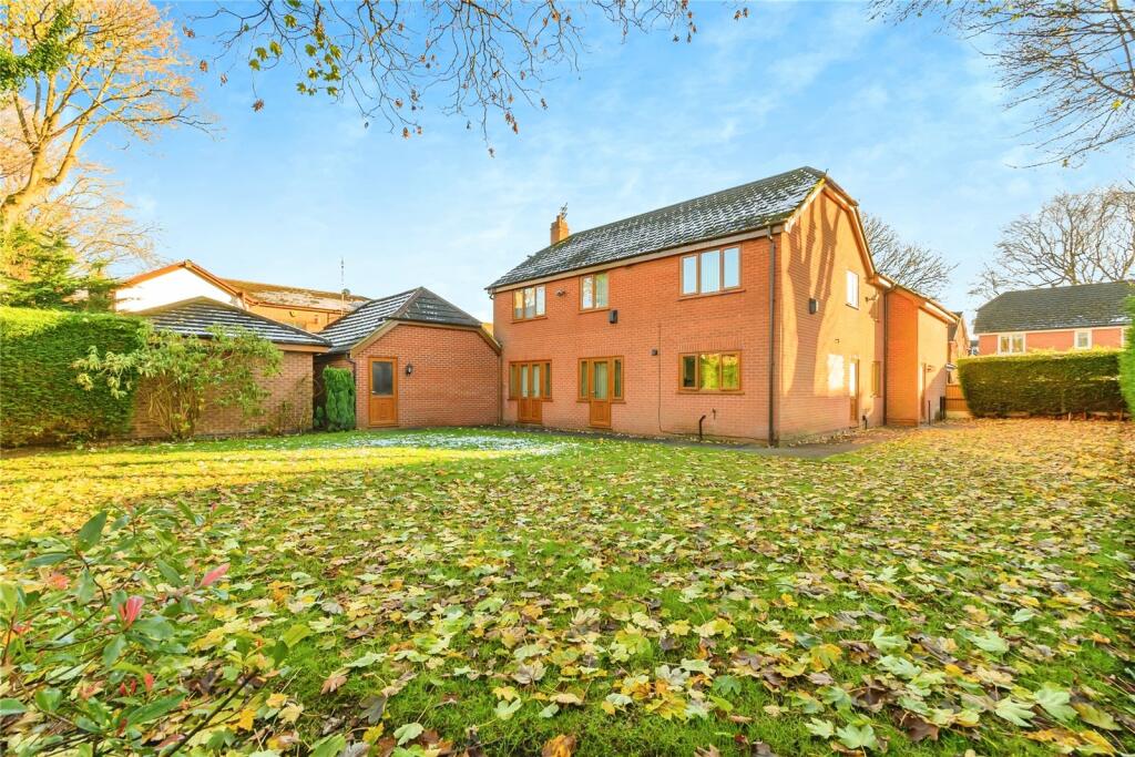 Additional image 19 of Heaton Court, Bury, Greater Manchester, BL9