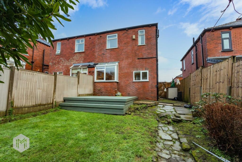 Additional image 16 of Burnside Road, Bolton, Greater Manchester, England, BL1 6EP