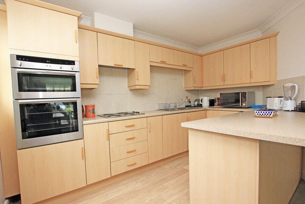 Additional image 5 of Apartment 3, Sutton Court, Corn Mill Walk, Sutton, BD20 7EF