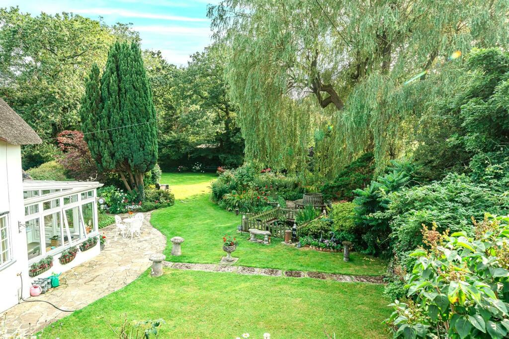 Additional image 36 of Burley Road, Bockhampton, Winkton