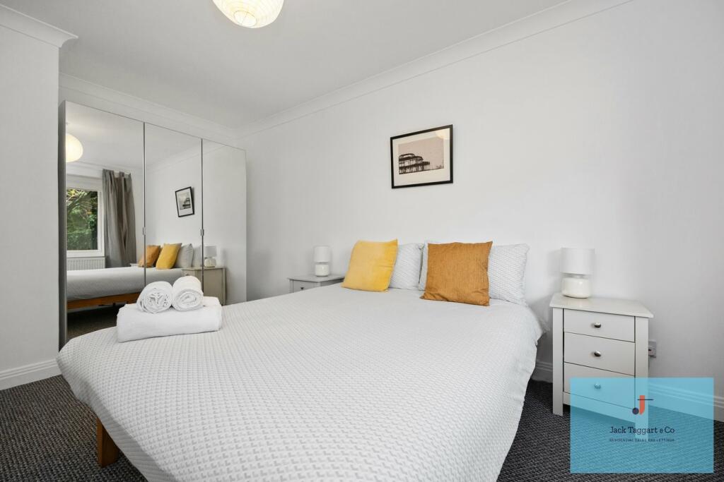 Additional image 15 of Caisters Close, Hove, BN3