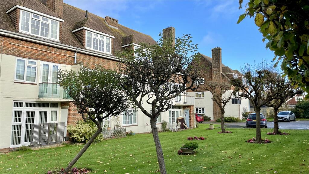 Additional image 12 of St. Marys Close, Willingdon, Eastbourne, East Sussex, BN22