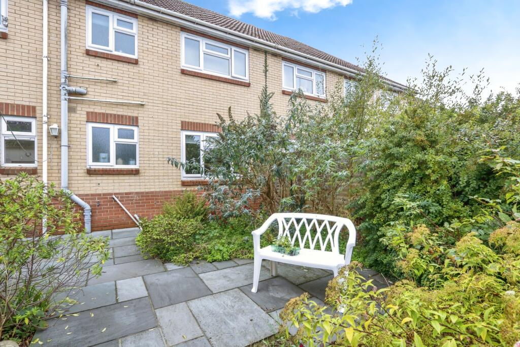 Rosemary Road, Parkstone, Poole, Dorset, BH12