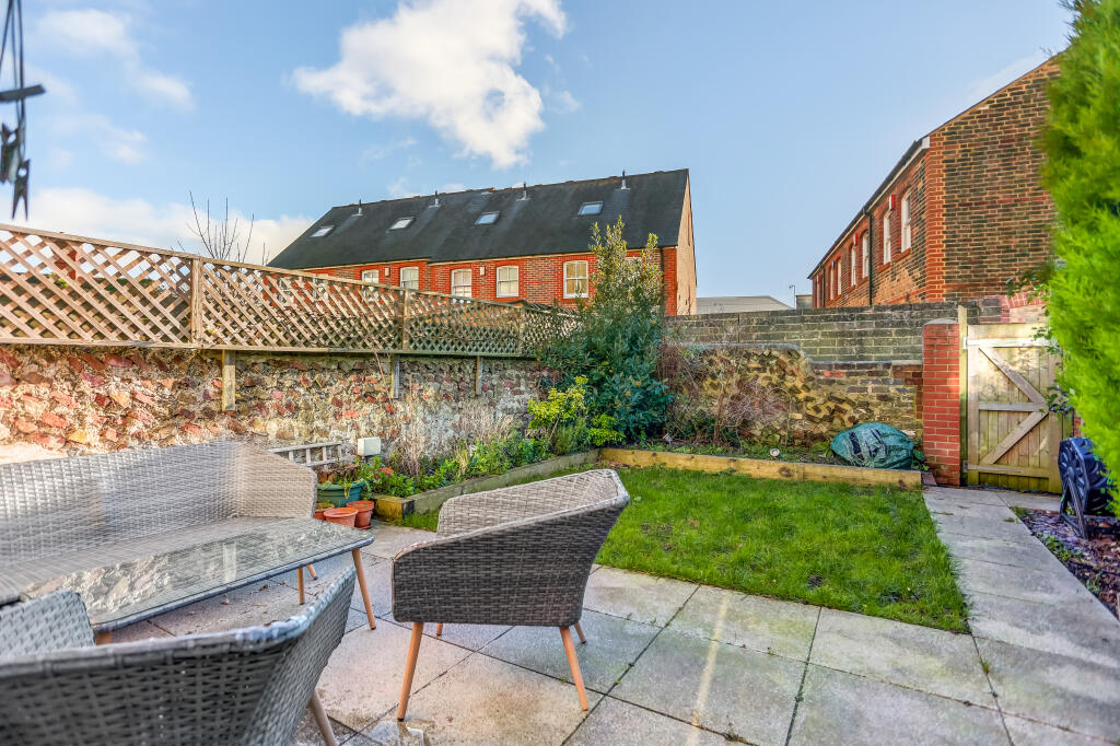 Additional image 4 of Highcroft Villas, Brighton, BN1