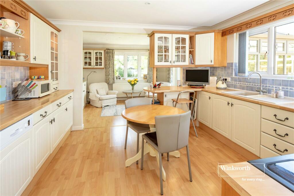 Additional image 6 of Brownhill Road, Wootton, Nr New Milton, Hampshire, BH25