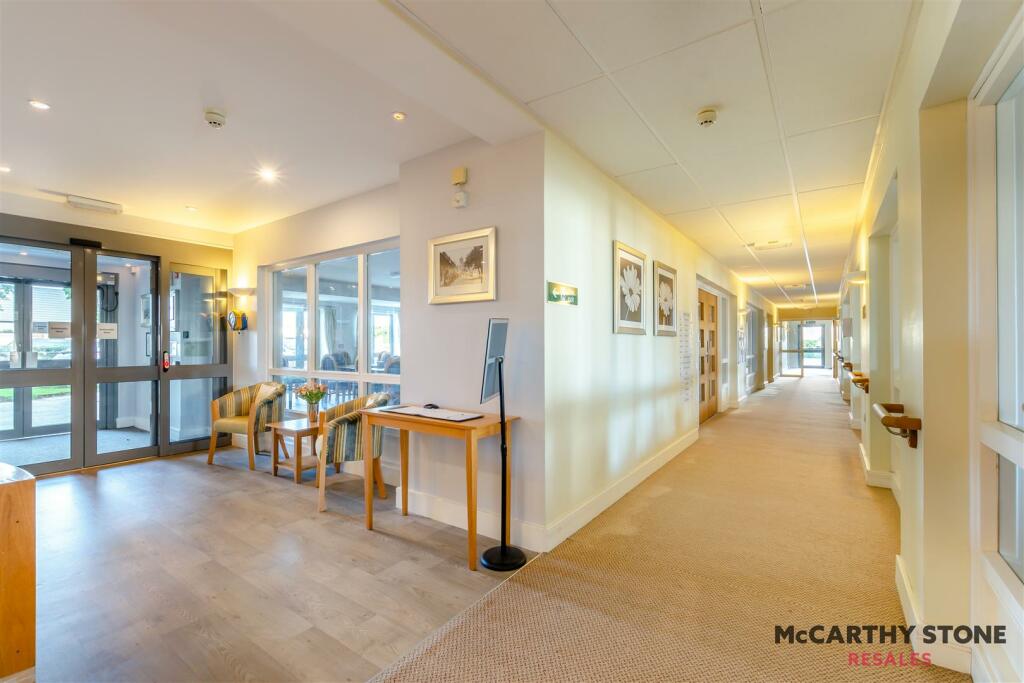 Additional image 21 of Eversley Court, Dane Road, Seaford, East Sussex BN25 1FF