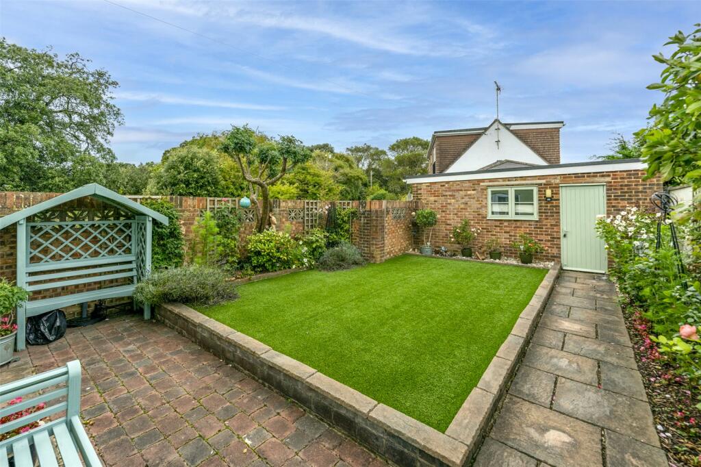 Additional image 11 of Little Paddocks, Ferring, Worthing, West Sussex, BN12