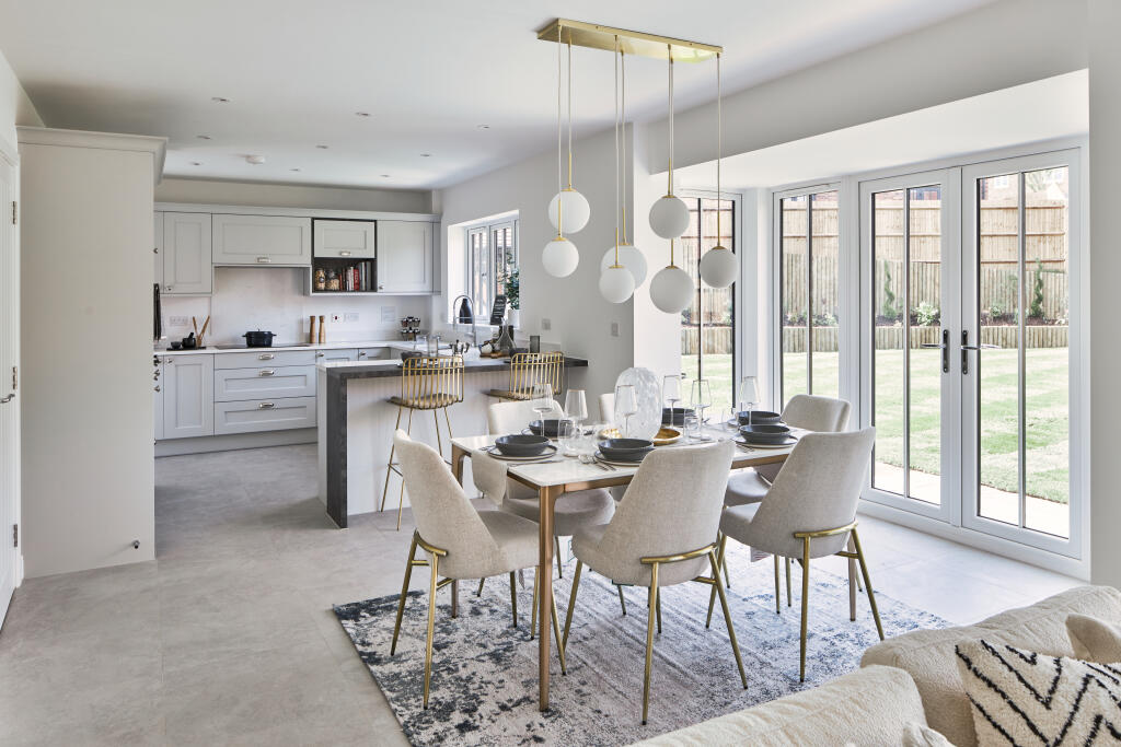 Additional image 4 of Ford Road, 
Arundel, 
BN18 9HN