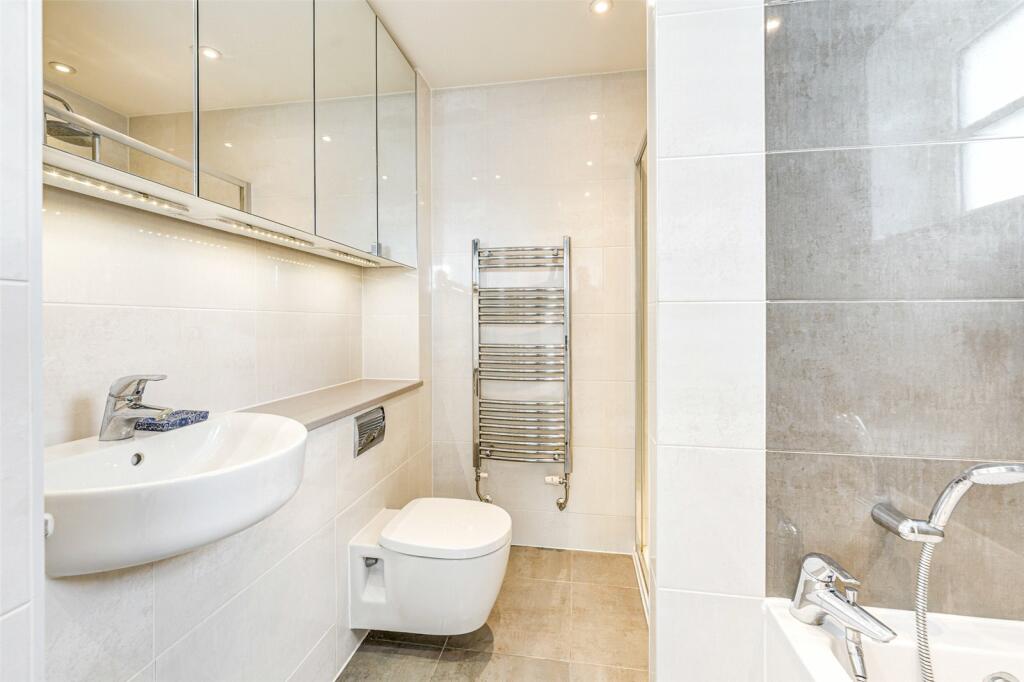 Additional image 13 of Vista Mare East, 42 West Parade, West Worthing, West Sussex, BN11