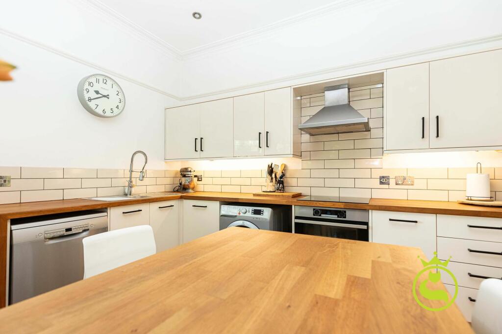 Additional image 9 of Garden Flat- Snowdon Road, Westbourne, BH4