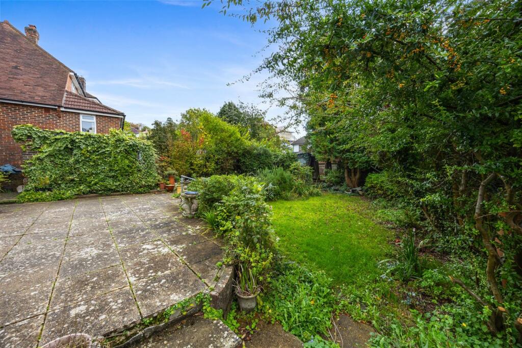 Additional image 30 of Surrenden Crescent, Surrenden, Brighton