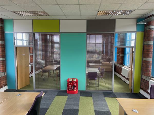 Additional image 4 of Listers Courtyard, Lister Mills, Heaton Road, Bradford, BD9